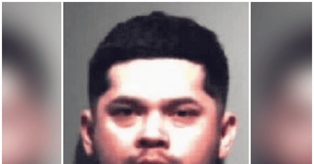 Illegal Alien Accused of Killing Mom and Daughter While Drunk Driving