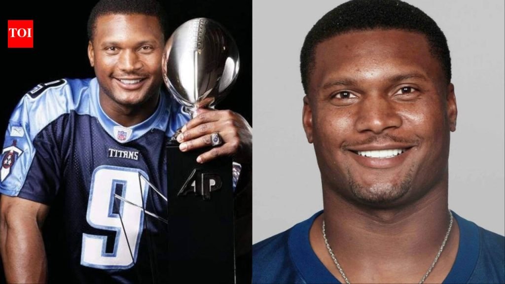 Steve McNair Shot Dead in Nashville Condo