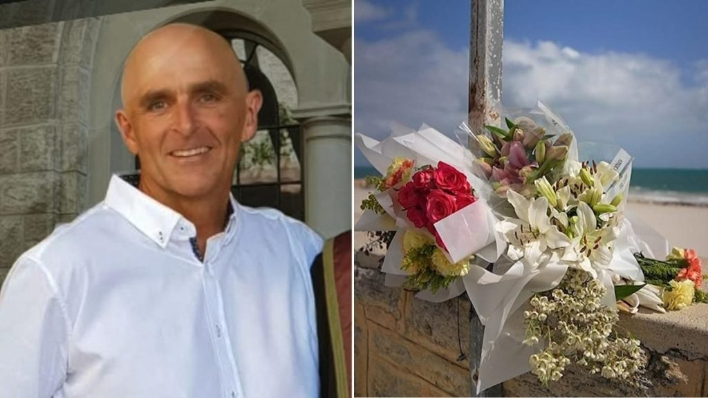 Rare Shark Kill Order Issued After Fatal Attack on Greg O’Neill, 63