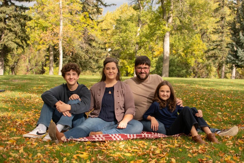 Montana mom speaks out after 2 kids killed in family massacre