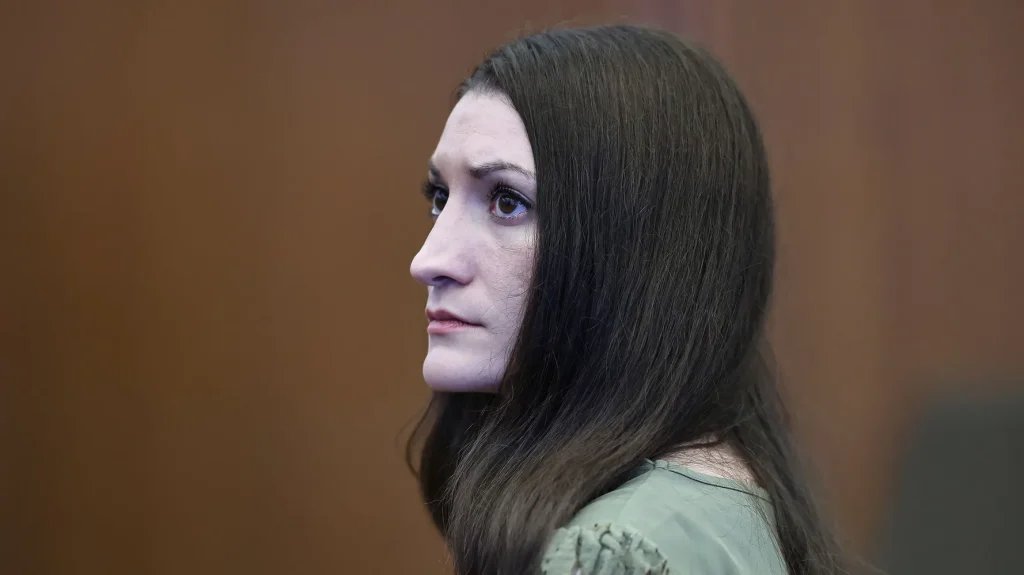 Mom Followed Lindsay Clancy Trial, Son Found Dead Hours Later