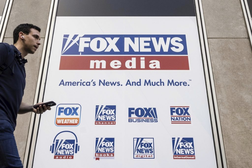 Progressive Candidates Take On Fox News Hosts