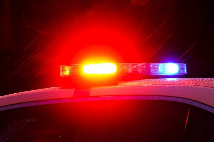 Air Force Investigates Death of Airman in Burned Car at Eglin Base