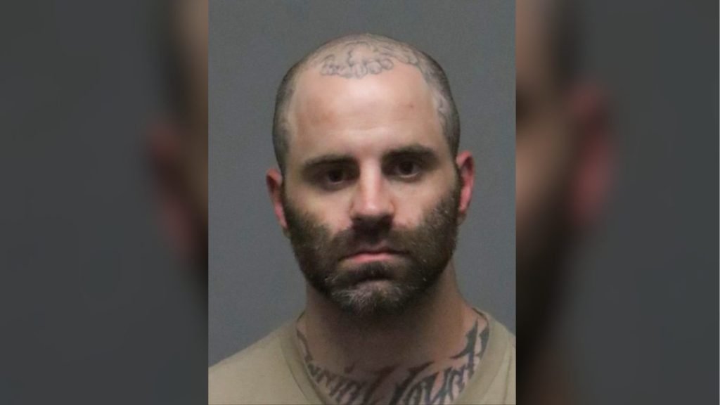 Man arrested after forcing woman into car in Clovis