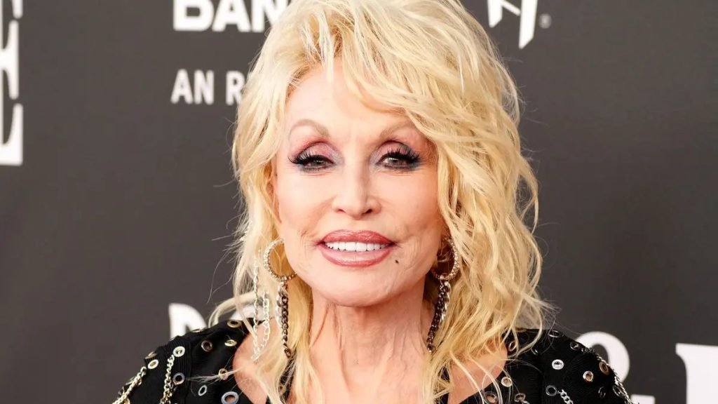 Dolly Parton’s Nephew Shares Her Final Wishes in Emotional Tribute