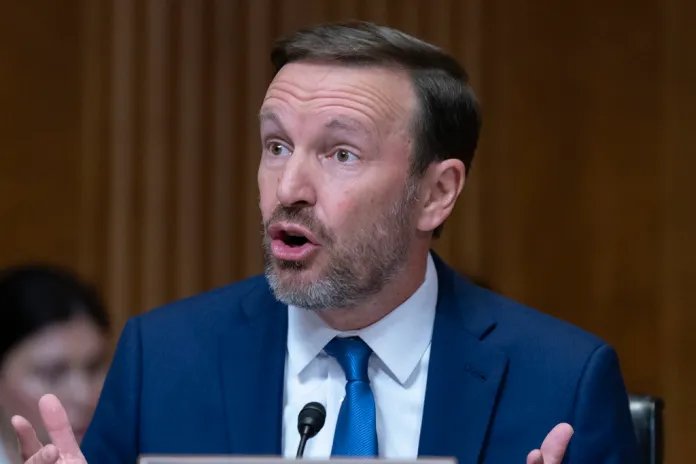 Murphy Would Accept Bad Iran Deal to End War