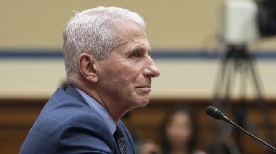 Fauci Testifies as Rand Paul Seeks COVID Cover-Up Answers