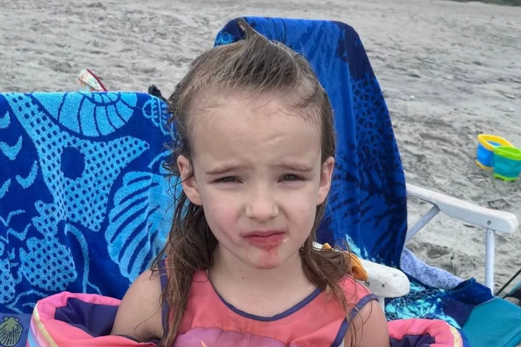 5-year-old girl found dead after vanishing from vacation home