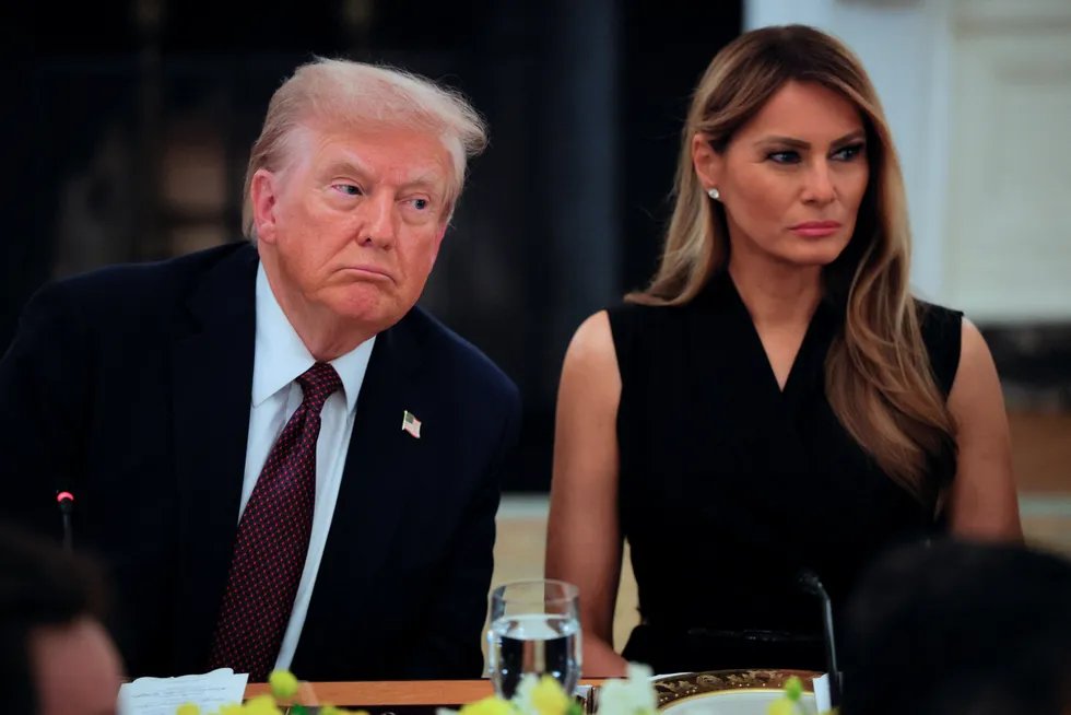 Michigan Democrat Fires Back at Trump’s Marriage Jab
