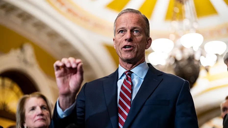 All 100 Senators Agree to Skip August, Shelving Trump’s Voter ID Bill