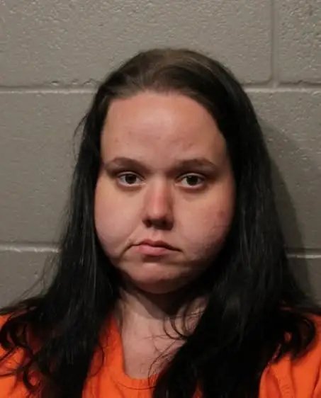 Daycare worker charged with abusing infants