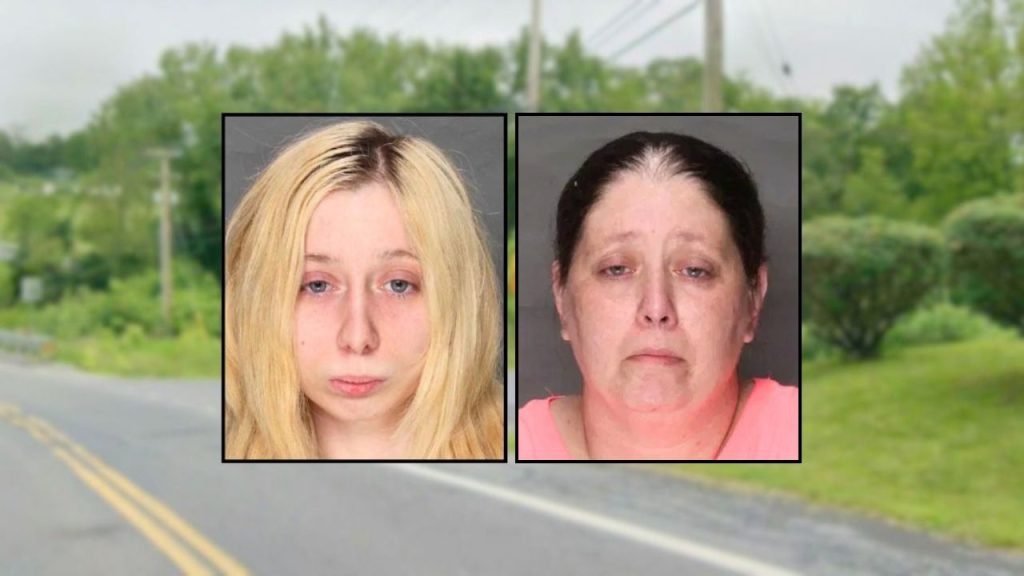 New Charges Filed in Pennsylvania Child Abuse Case Involving 5-Year-Old