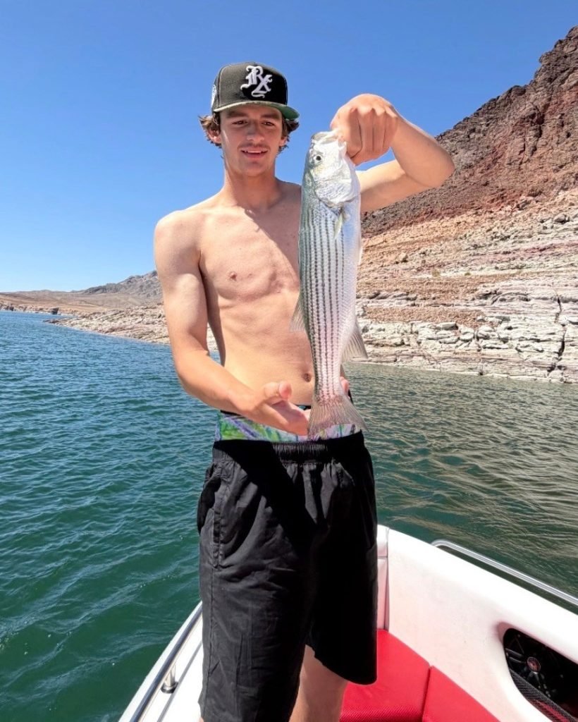 Cole Torres, final victim in Wrightwood ejection crash, identified