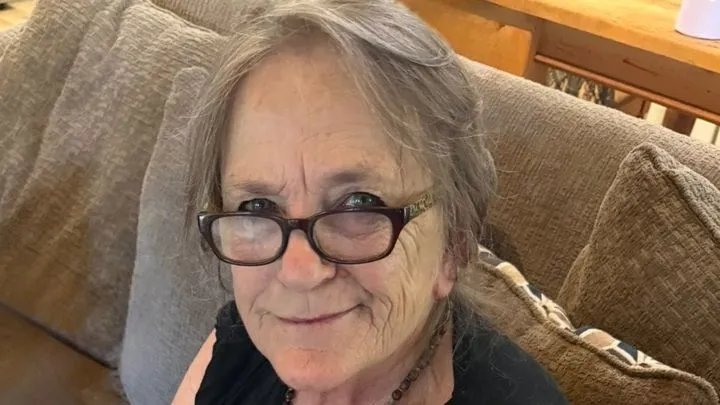 Grandmother beaten for hours with bat by man she let stay