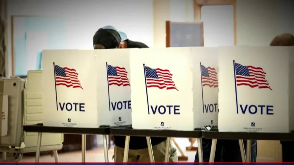 Trump Calls for Election Security Measures