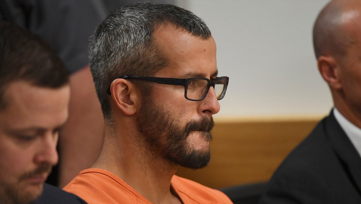 What Did Chris Watts Do? The Murders of His Pregnant Wife, Kids Explained