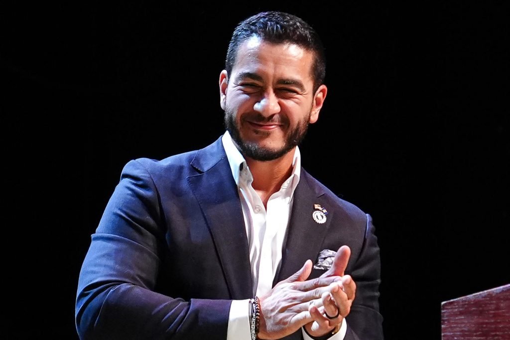 El-Sayed Wins Michigan Democratic Senate Primary
