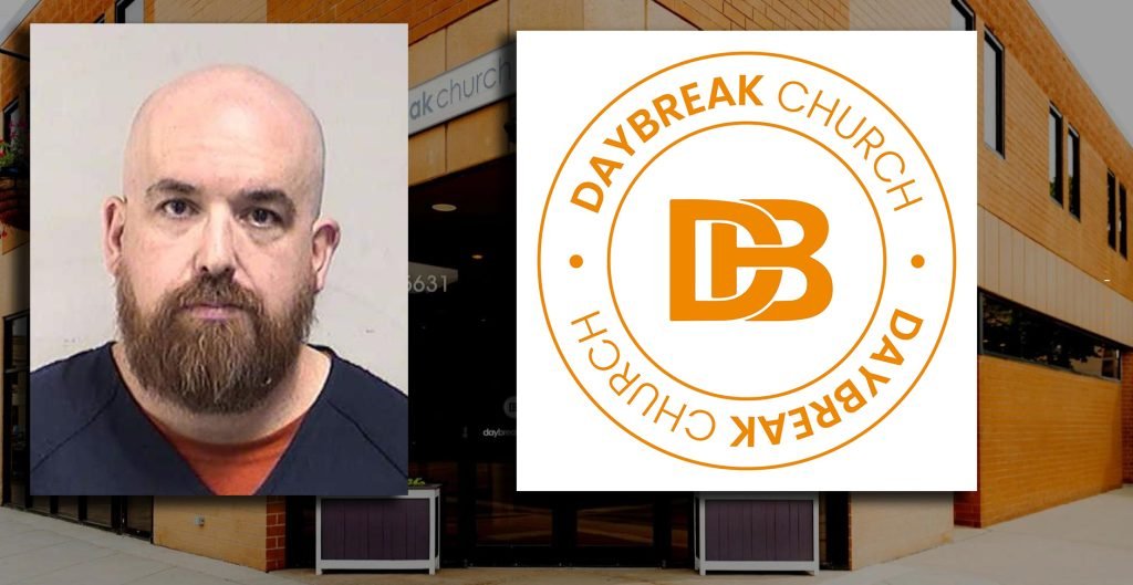 Youth Pastor Dale Nixon Jailed on Child Sexual Assault