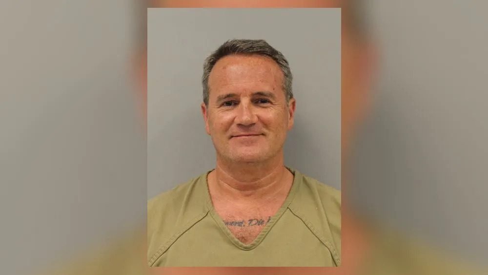 55-year-old arrested in Preble County drug raid