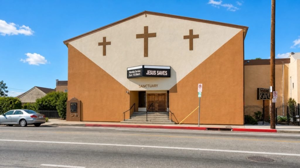 Church Insurance Scheme Targets Poor, Faces Federal Fraud Charges