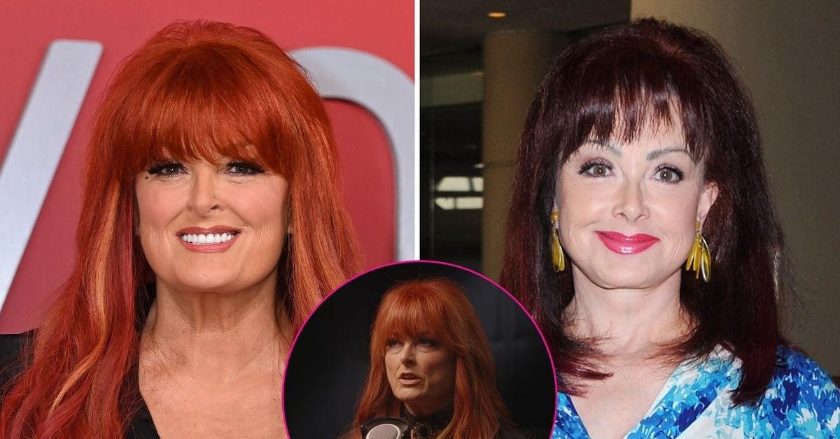 Wynonna Judd Reflects on Missed Signals Before Naomi Judd's Suicide
