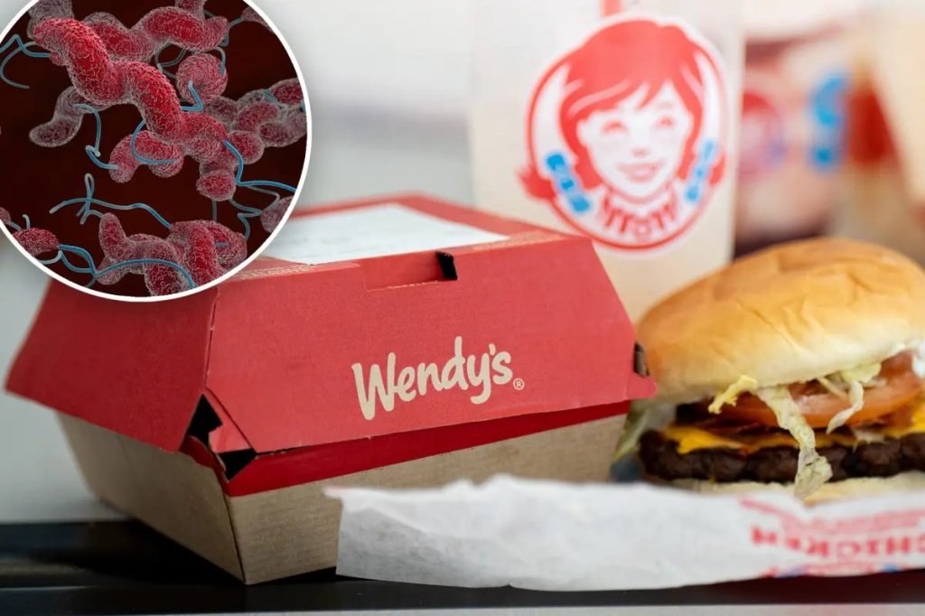 Chicago Woman, 68, Sues Wendy’s Over $93K in Medical Bills After Infection