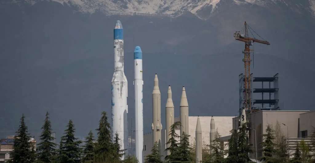Iran’s Missiles Kill 3 US Troops in Jordan