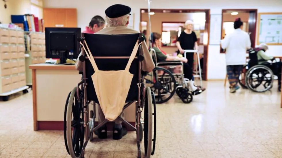 Trump Blocks Nursing Home Voting Assistance Guidelines