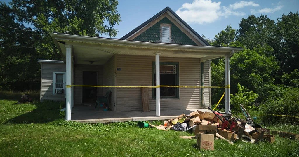 Man found incompetent in 16 grandkids abuse case