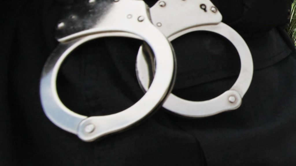 19-Year-Old Accused of Assault at Stonehill College Camp