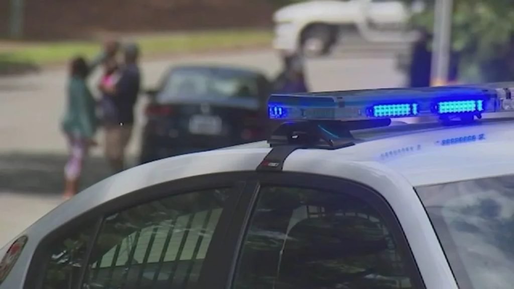 2 NCCU students shot near campus in Durham