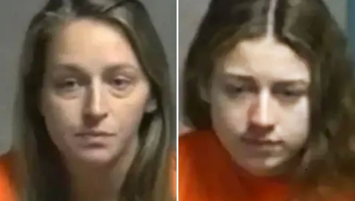 New Jersey Teacher and Friend Arrested in Alleged Prostitution-Related Robbery