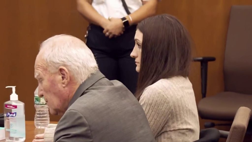 Judge refuses to remove juror in Clancy case