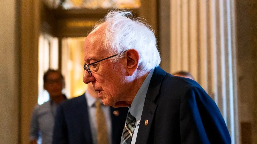 Bernie Sanders Endorses Florida Democrat Angie Nixon