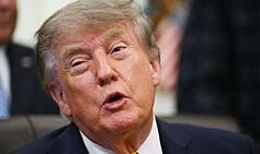 Trump Planning Major Middle East Strategy After Iran War