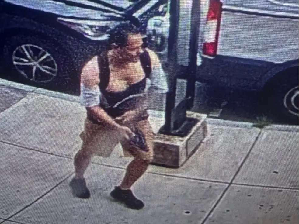 Man Charged in Downtown Stabbing Death Near Library