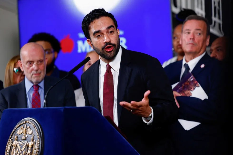 Trump Supporter Santilli Interrupts 9/11 Event with Racist Rant