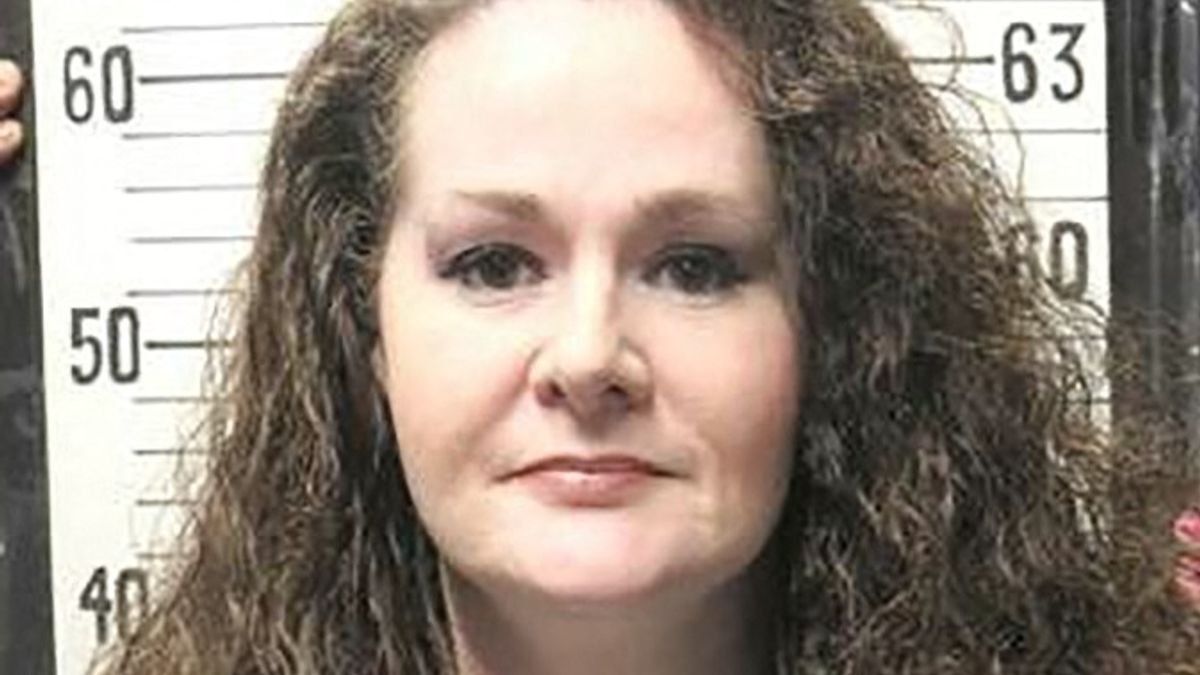 Christa Pike's classmate claims killer 'bragged about eating victim's brain for breakfast'