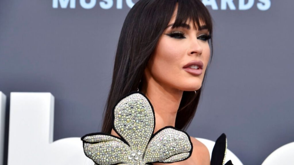 Megan Fox Faces Postpartum Criticism Amid Cosmetic Speculation