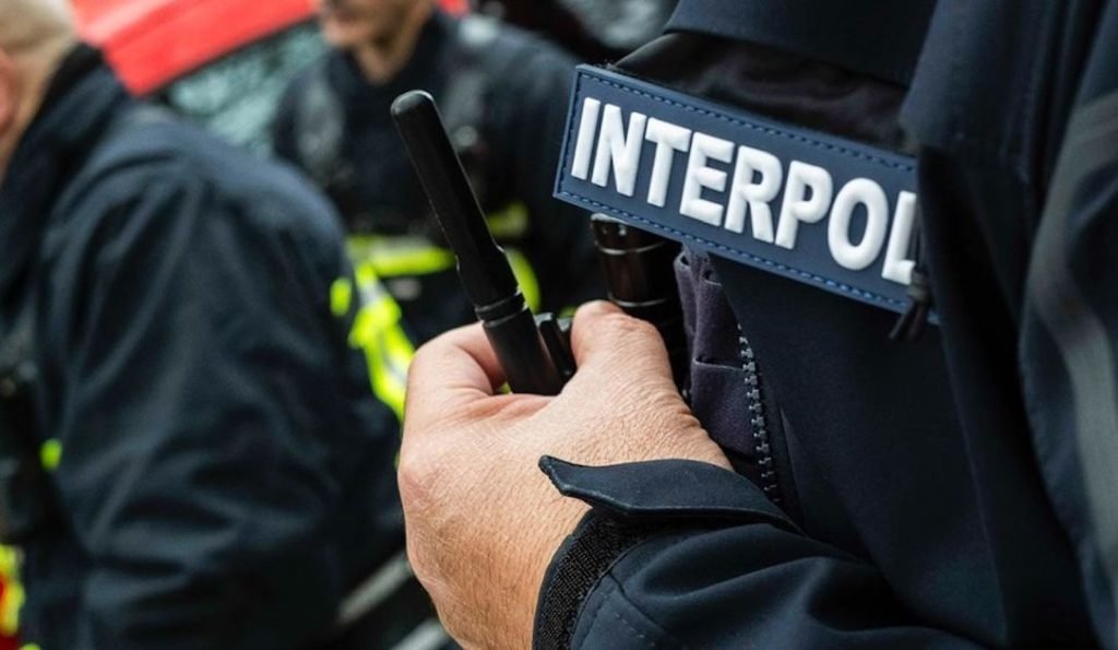 58 Arrested in International Cybercrime Takedown