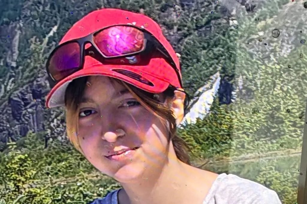 Two teens found dead hours after vanishing