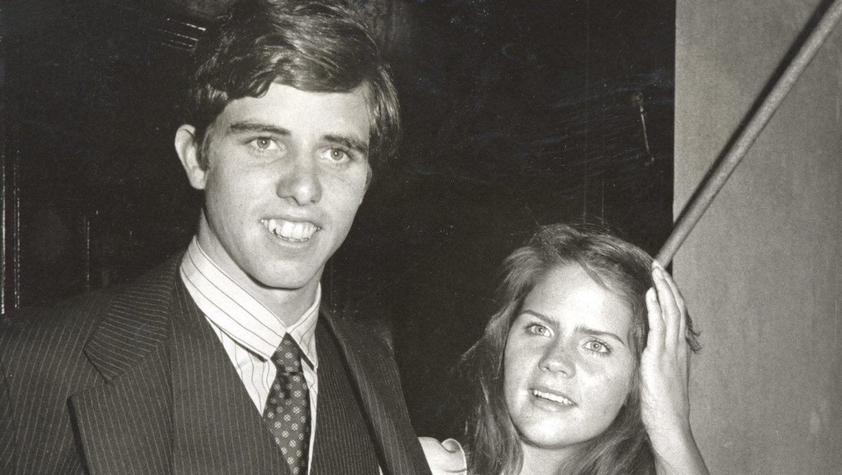How Did Kyle Kennedy’s Dad Die? Michael Kennedy’s Ski Accident