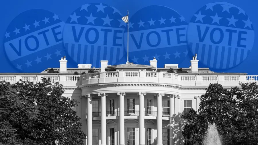 Democrats Rank 2028 Presidential Contenders
