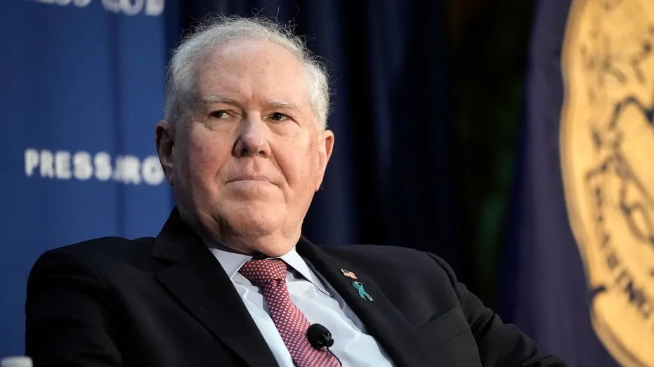 Air Force Revokes Kendall’s Clearance Over Leak
