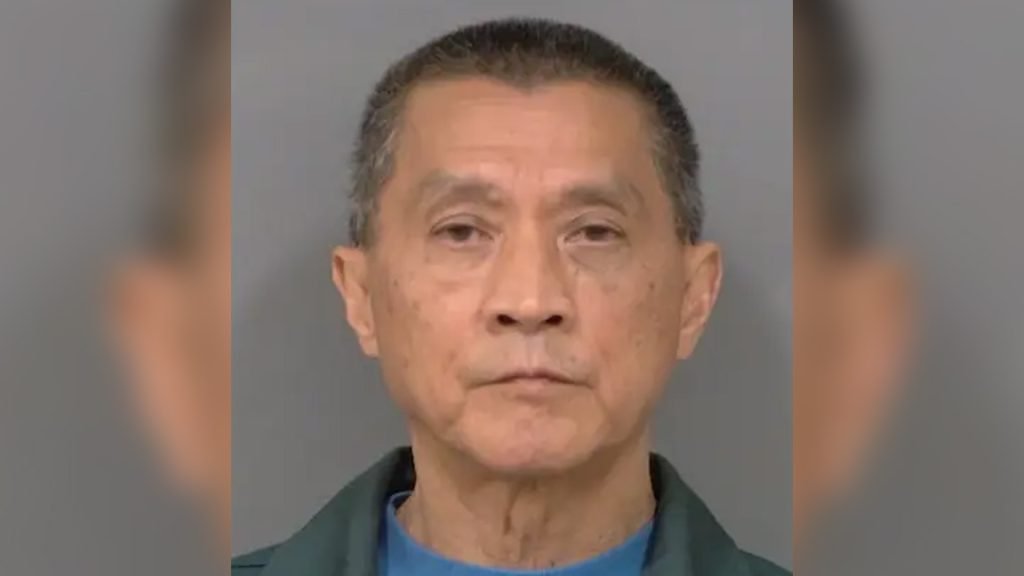 Sex Offender Arrested Again in Oakville; New Assault Alleged