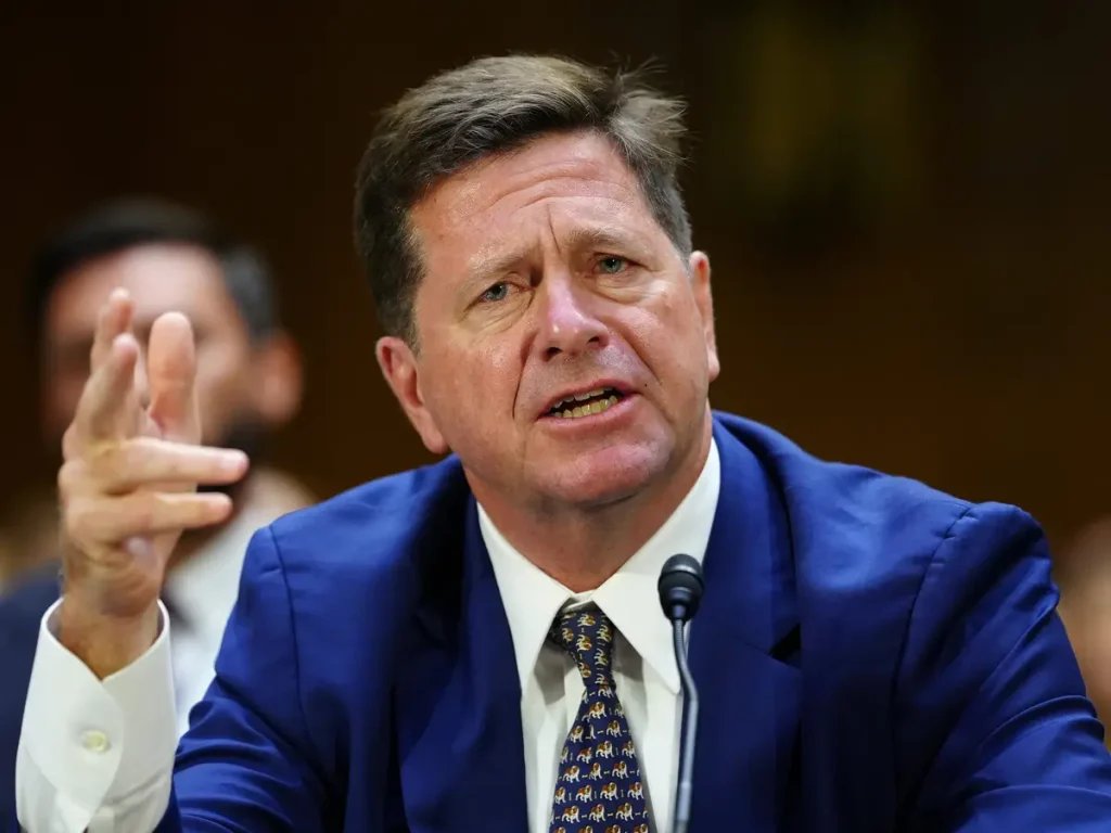 DOJ Subpoenas Times Reporters on Air Force One Story