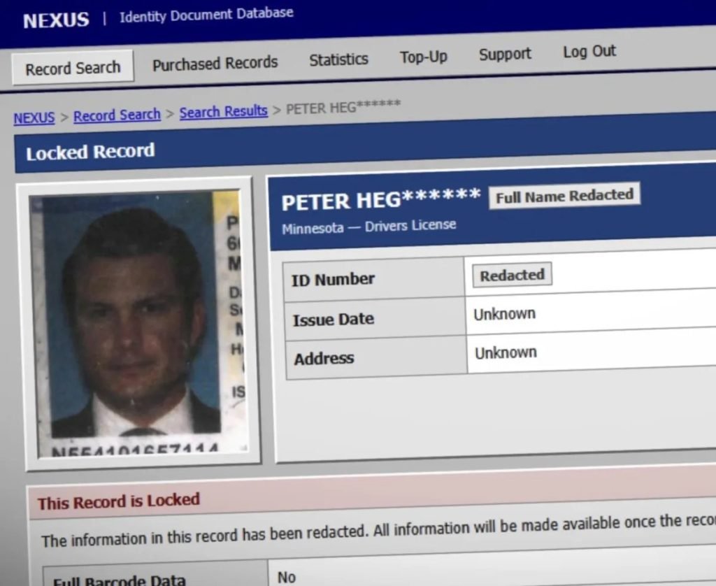 Massive ID Breach Targets 150 Million US and Canadian Documents