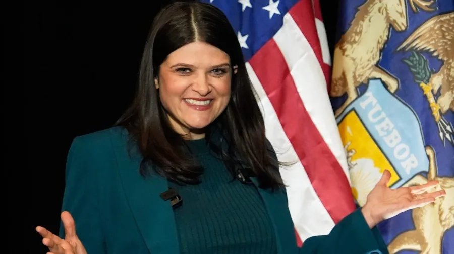 Stevens Endorses El-Sayed After Primary Loss