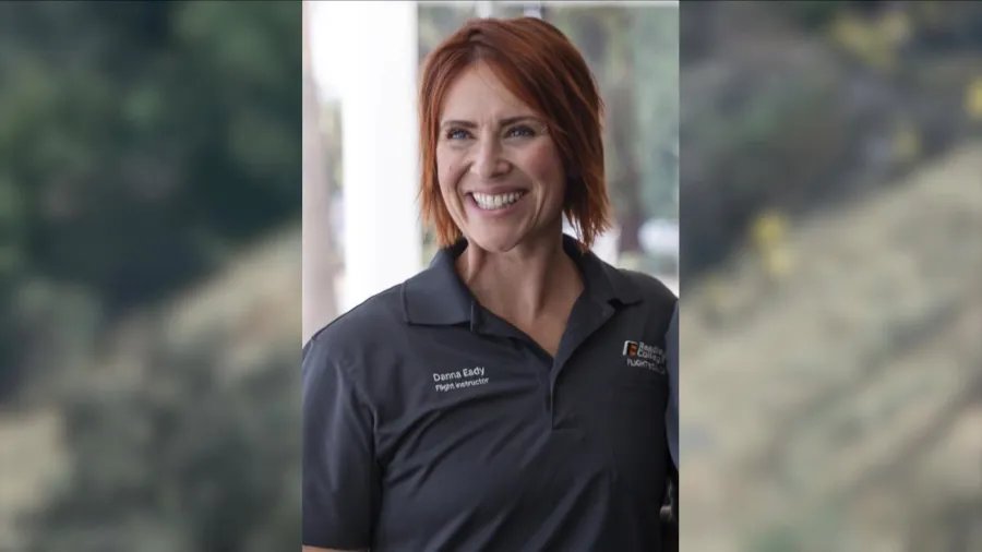 Flight instructor and 2 children killed in Fresno plane crash