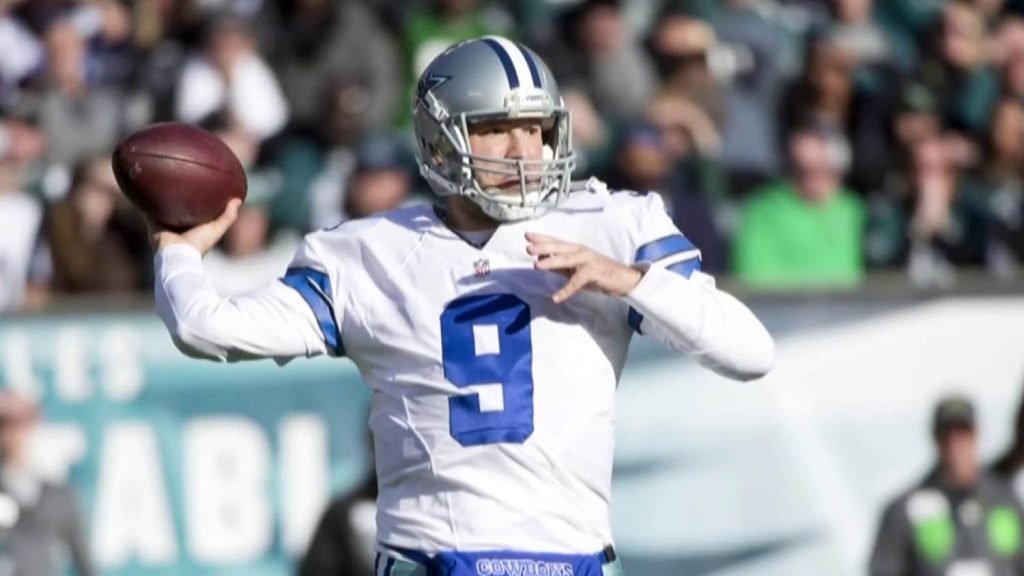 Tony Romo faces 3 citations after impaired driving arrest